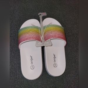 Cat & Jack Girls Sandals